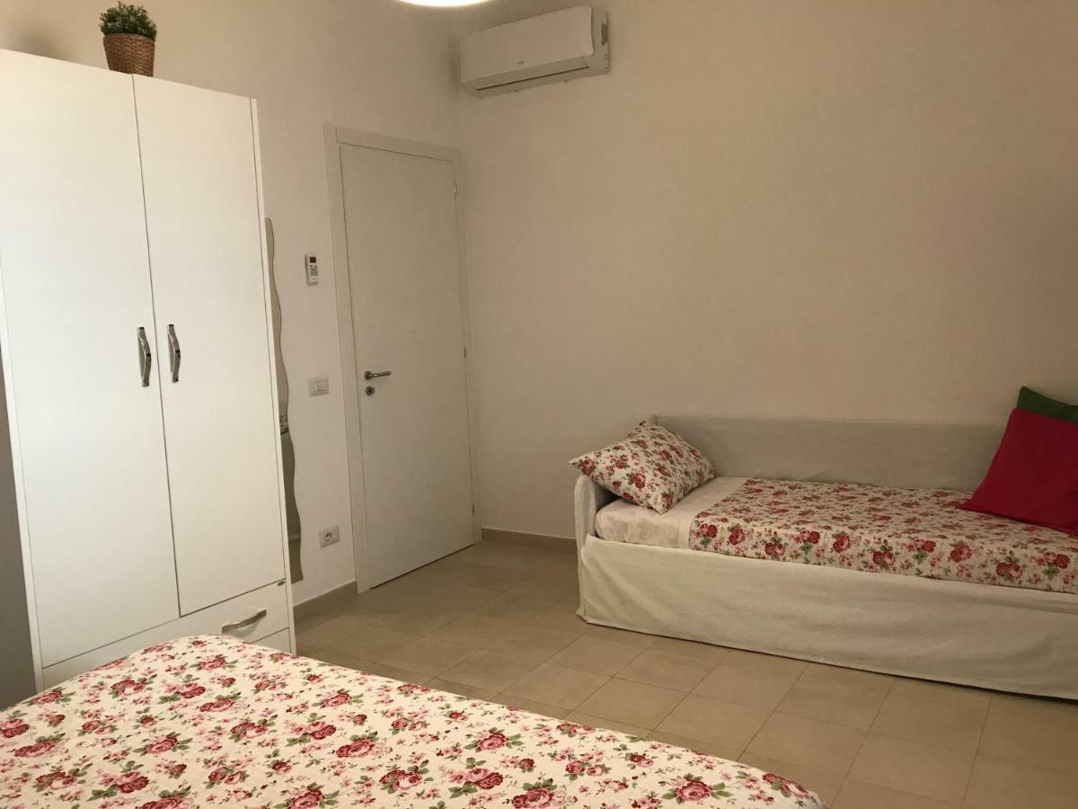 Casa Francy Villa Vico Equense Eksteriør bilde